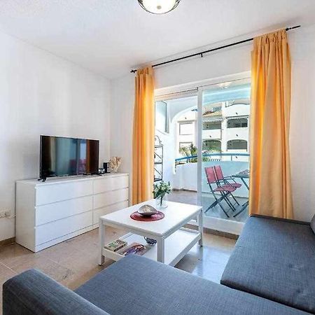 797 Holiday Rentals- Hermoso Apartamento Para 4 En Benalmádena Eksteriør billede