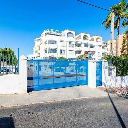 797 Holiday Rentals- Hermoso Apartamento Para 4 En Benalmádena Eksteriør billede